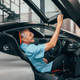 Image for article titled The Gordon Murray Automotive T.50 Is The Only Hypercar That Matters